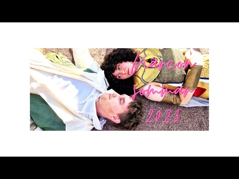 NärCon 2023!! { Trustfall }