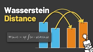 Wasserstein Distance is Just Moving Dirt