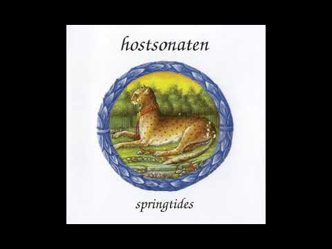 Hostsonaten - Morning