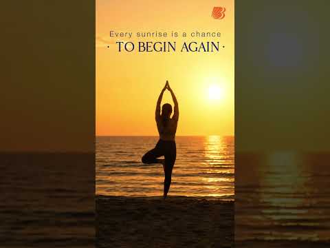 International Yoga Day | Bank of Baroda