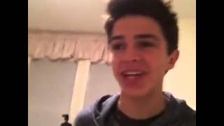 Teachers be like "class, no question is a stupid question" | VINE ORIGINAL by Brent Rivera