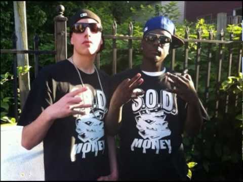 Rashad Ft  Spinning 9  4 Tha Haters  Prod  By Grandmoss