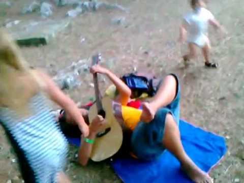 Biciklić - Miki Maus (Martinska uživo)