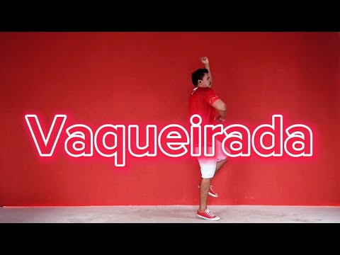 Toada da Vaqueirada - Boi Garantido