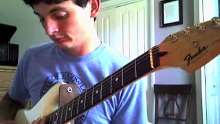 Someone to Watch Over Me/ I'll See You in My Dreams Medley