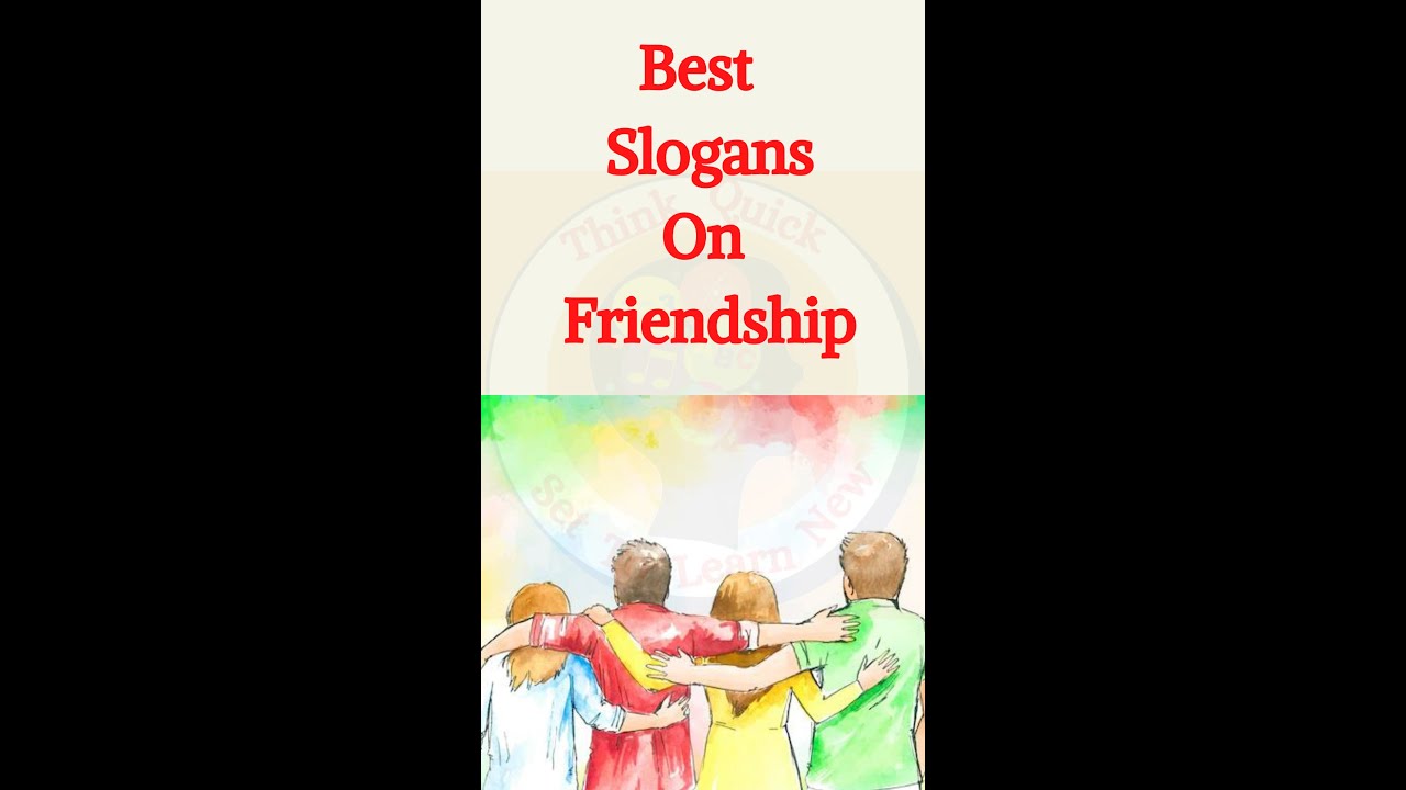 Watch Citate Despre Educatie In Engleza Now 7 Best Slogans to Describe What Friendship Means to You | The Best Friendship Quotes