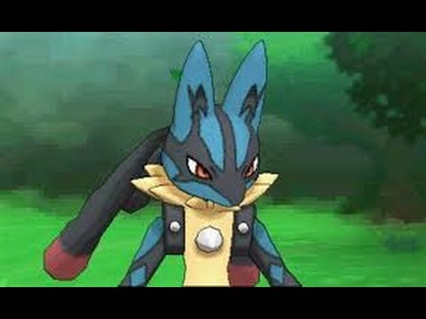 comment monter sur un cabriolaine pokemon y