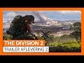 OFFICIËLE TRAILER THE DIVISION 2 - AFLEVERING 2