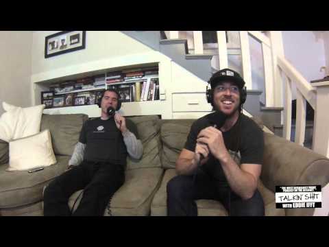 Talkin Shit #309 Grahm Elwood and Chris Mancini