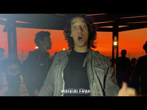 ZUÑIGA VS R4 🇻🇪 VS RAZE VS BLACKMILLER - FILTROS - MAGDALERAP - ANIVERSARIO