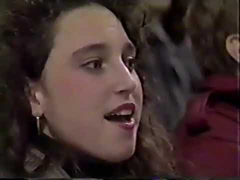 NHL 1990/91 Chicago vs St  Louis (26 Dec 1990)