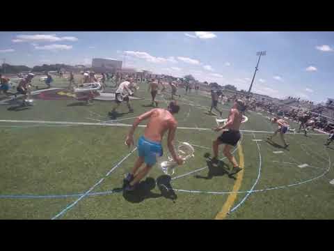 2019 Blue Knights "I Remember everything..." | Lead Euphonium Headcam | Jacob Bradford