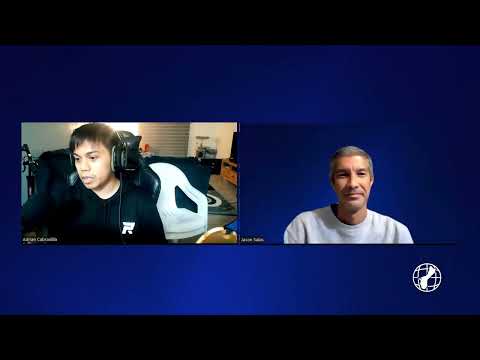 Adrian Cabradilla on Rev Major win, being Guam's eSports GOAT, sharing knowledge, building community