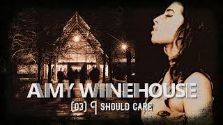 I Should Care (Amy Winehouse) ● Live @ The Stables Theatre Wavendon, March 29th 2004