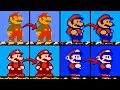 What If Super Mario Bros Enhanced Hacks Were In HD