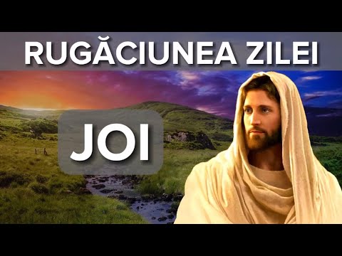 Thursday Prayer – Short and Powerful Prayer