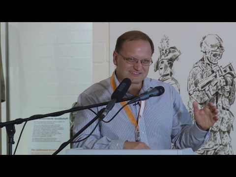 Jens Wehner, M.A.: Tod aus der Luft? Schlachtflieger vs. Panzer im Zweiten Weltkrieg