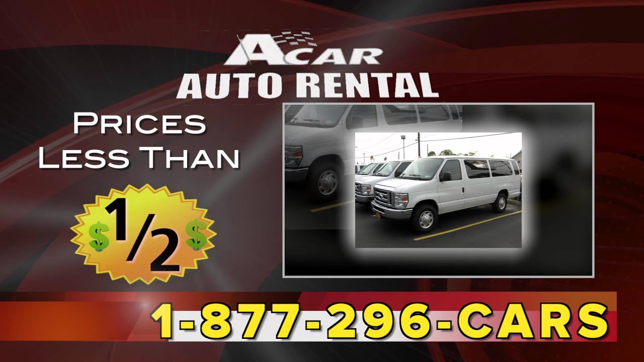Acar Auto Rental