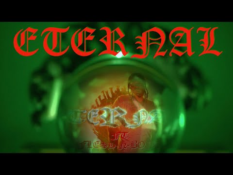 Raidenrush (Gold Ru$h) - Eternal ft. Flesh-N-Bone (Official Music Video) [HD]