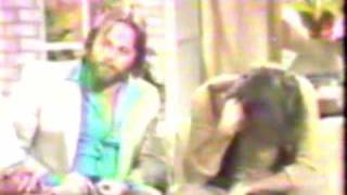 The Beach Boys interview on GMA 1980