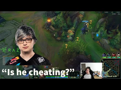 Sneaky Can't Believe This Bug Is Still In The Game!!