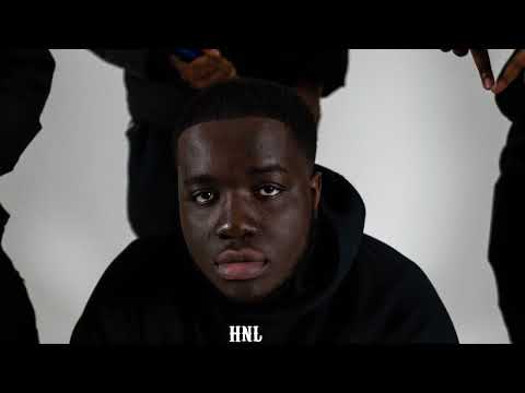 HNL - Just A Friend (feat. Revs Boogie) [Official Audio]