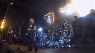 Volbeat - Radio Girl [Live 2014 Mix]