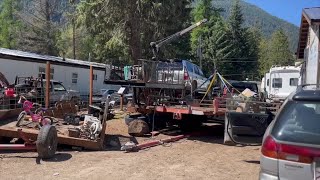 Flathead burglary ring leader pleads guilty, gets 20 years in prison