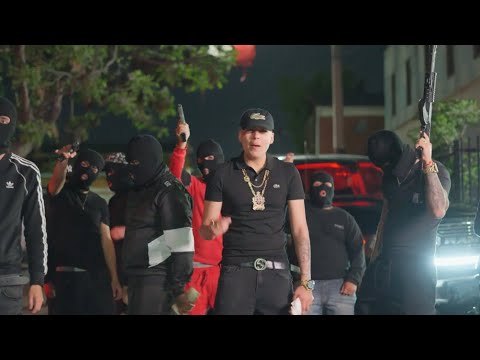 VILLANO 13 FT Z JOCKER - LOS PROBLEMAS LO ENCANTAN (VIDEO OFICIAL)