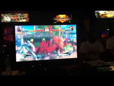 RSDi2 - 7vs7 12th match - Bounze vs Crust | Maruko