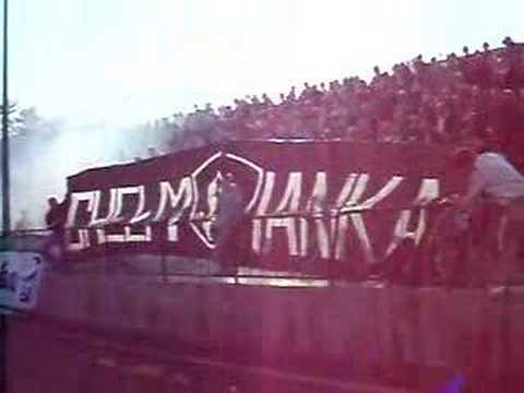 Chełmianka - Lublinianka (25.03.2007)