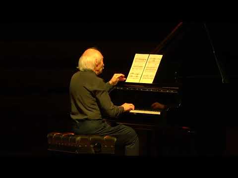 Valentin Silvestrov - The Messenger