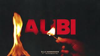 Kadr z teledysku Alibi tekst piosenki Ella Henderson feat. Rudimental