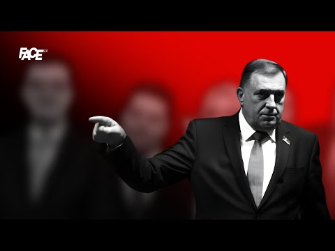 POLITIČKI POTRES, Dodiku dogorjelo do nokata! Raspao se SNSD-ov banjalučki odbor