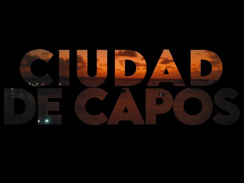 Akanni x Mista Bombo  -   Ciudad de Capos (video oficial)