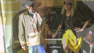 Nobodys Darlin But Mine - Vikki Lee & Ramblin' Jack Elliott