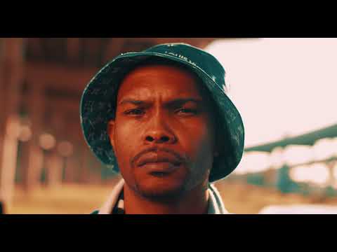 J Stone - Soul Search ft  Trae Tha Truth, GP45 & Lyrivelli (Official Video)