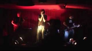 Nicholas Jensen Stilborg - Bring It On (Live) - The Purple Turtle