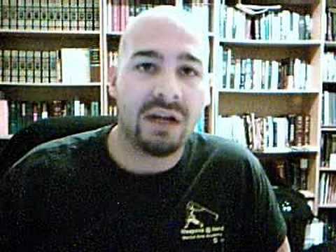 "I said ye are gods" - A response to Churchfellaway - Part 2