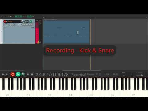 Spitfire Labs in REAPER