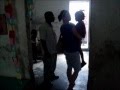 Inside a Haitian Orphanage 