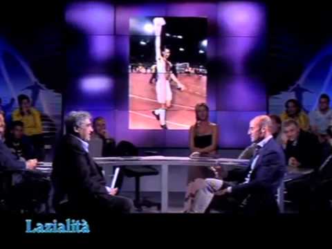 28ott13 - 6^ puntata Lazialità in TV (Gold TV ch 17)