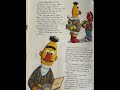 Christmas Eve On Sesame Street Read Along