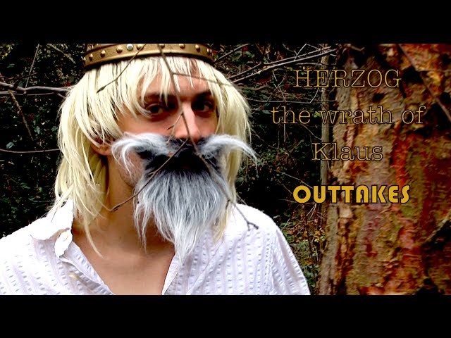 Herzog: The Wrath Of Klaus (2012) - Outtakes