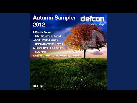 Nite Flyte (Original Mix)