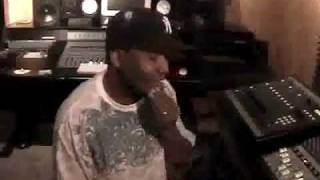 Ski Beatz - the making of Jay-Z's Dead Presidents beat