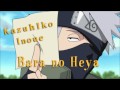 Inoue Kazuhiko (井上和彦) - Bara no Heya 