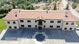 BAŞKAN ÇOLAKBAYRAKDAR, “SOSYAL TESİSLERLE HEMŞEHRİLERİMİZİN HAYATINA VE KOCASİNAN’A DEĞER KATIYORUZ”