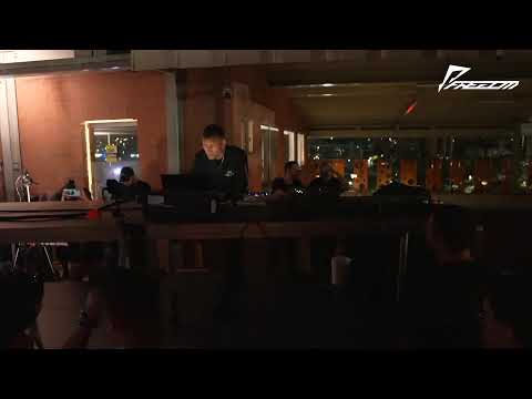 SUBSTANCE 👽 INDAJUNGLE