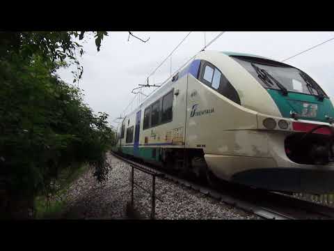 MINUETTO D. IN DOPPIA COMPOSIZIONE MA CON 2 LIVREE DIVERSE, ROBILANTE (CN) 10 - 6 - 2018